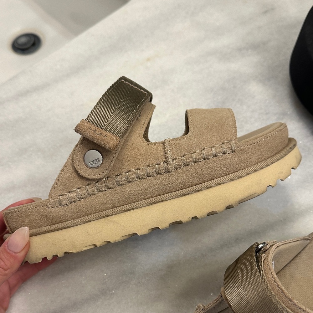 UGG Sandals - Picture 2 of 8